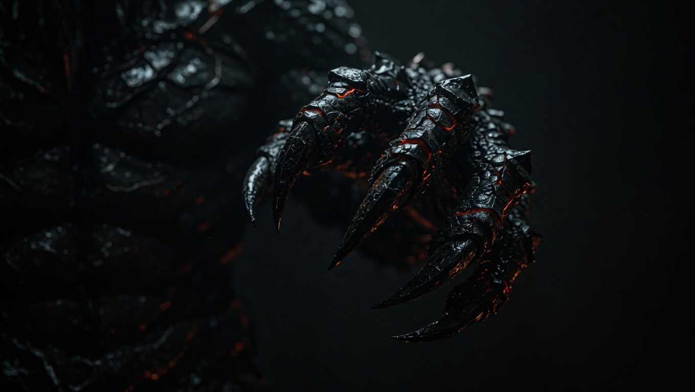The Hunt