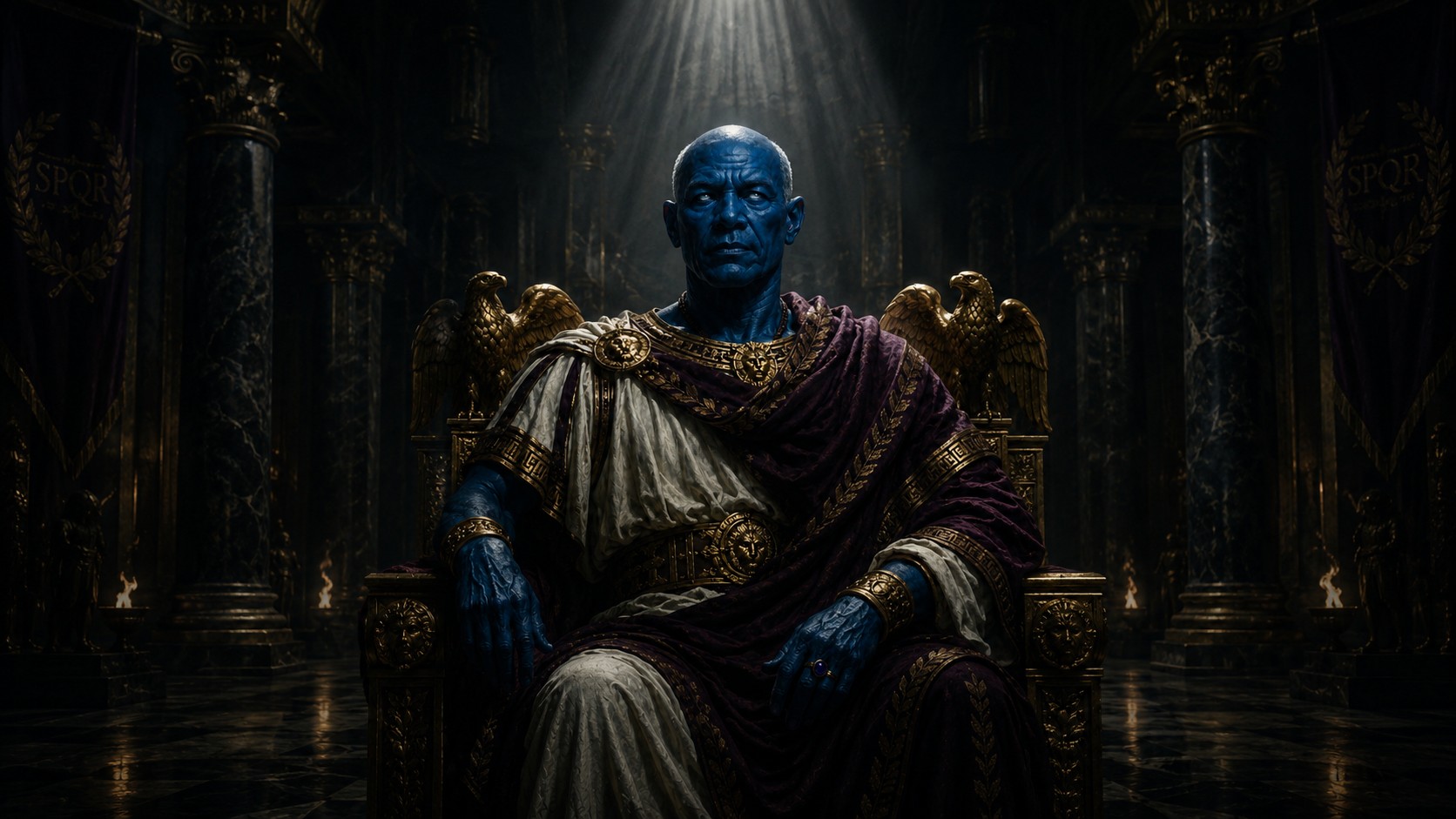 Imperial Court