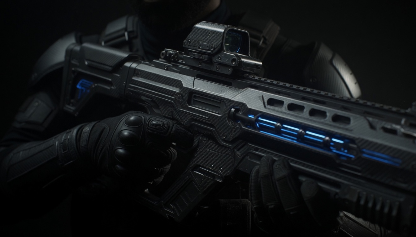 Tactical Prep still 1