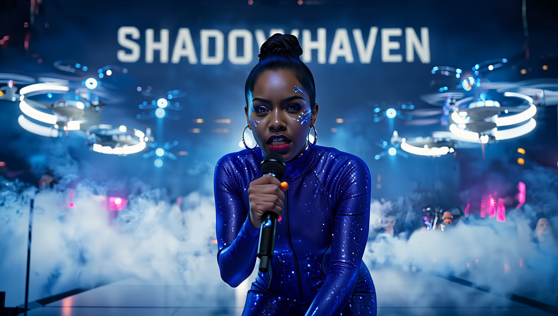Shadowhaven